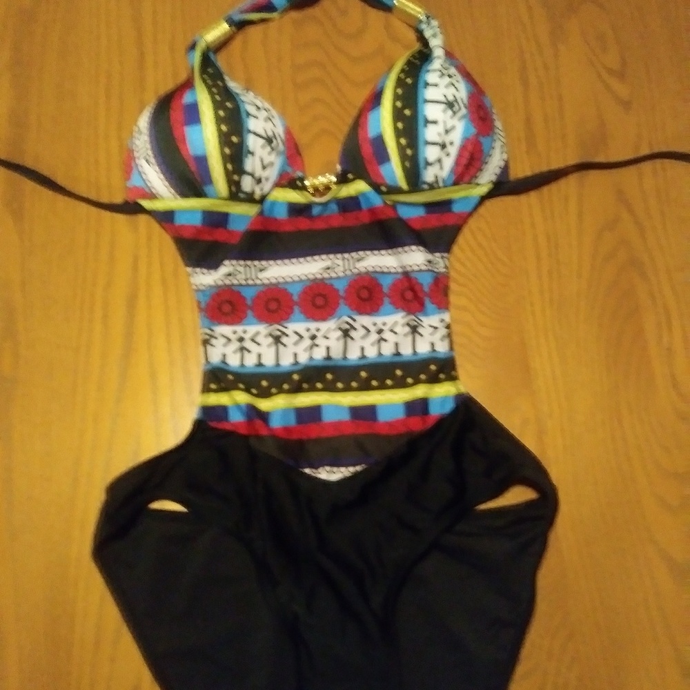 Swimsuit